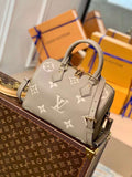 Luxe Touch Fashion LTB-bags - 17458