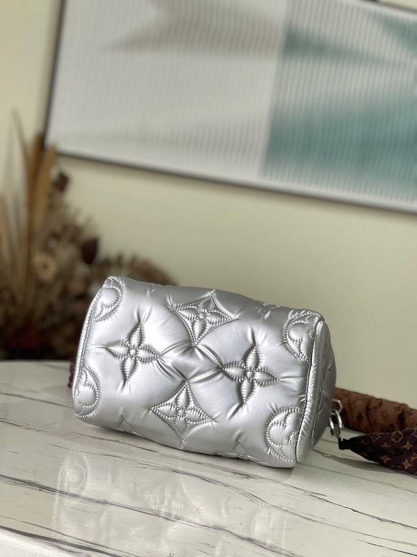 Fashion Luxe Touch bags - 4555