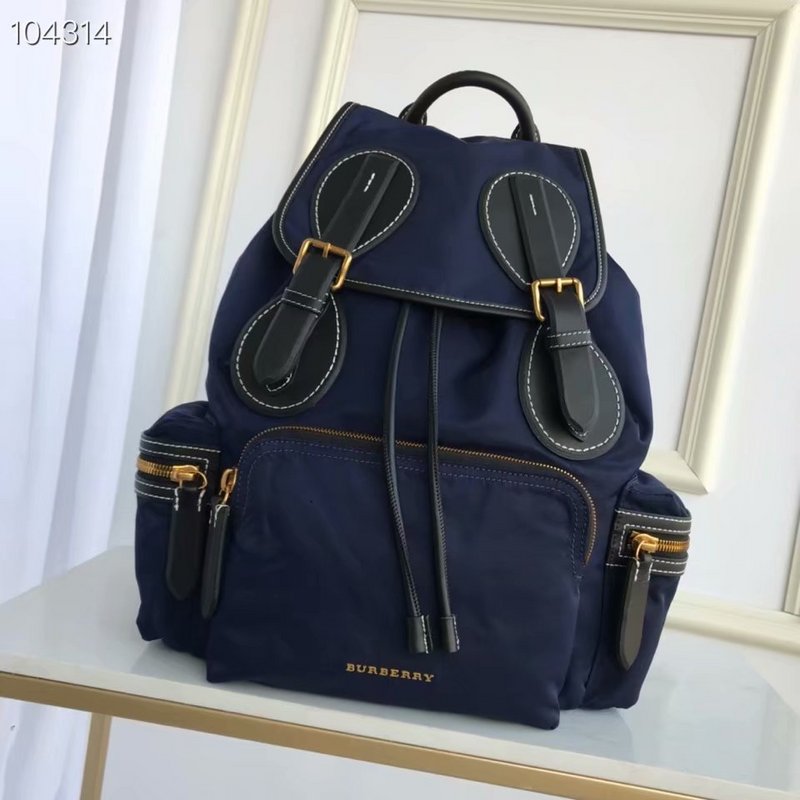 Luxe Touch Bags Fashion -BBR Bags - 946