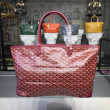 Luxe Touch Bags - GOD Bags - 217