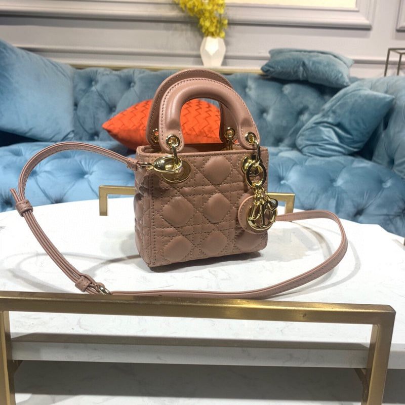 LTB - Luxe Touch Bags - 1738