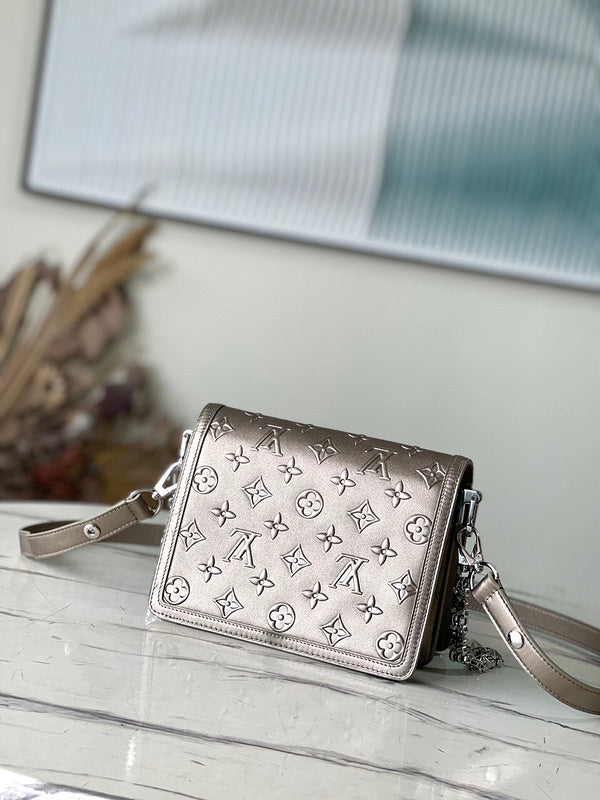 Fashion Luxe Touch bags - 4179