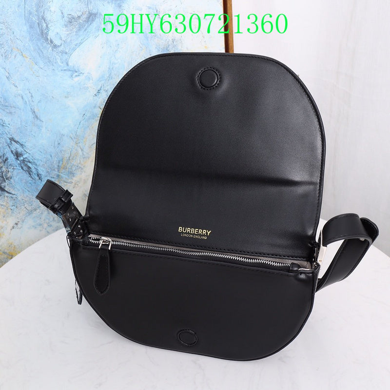 Luxe Touch Fashion -BBR Bags - 433