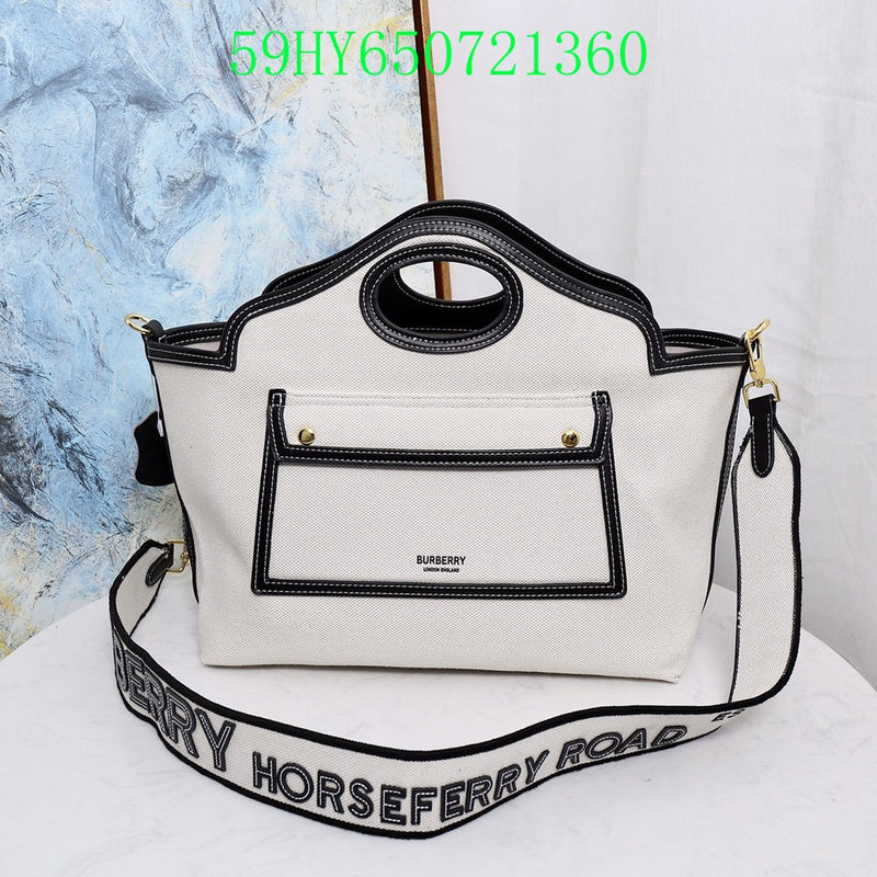 LTB Fashion -BBR Bags - 436