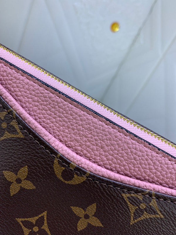 Fashion Luxe Touch bags - 3572