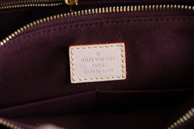 Luxe Touch Fashion LTB-bags - 8411