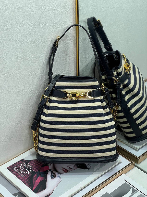 LTB - Luxe Touch Bags - 097