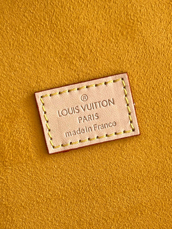 Luxe Touch Fashion LTB-Bags - 16832