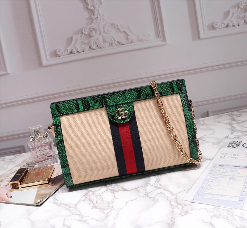 Luxe Touch Bags - Luxe Touch Bags - 1077