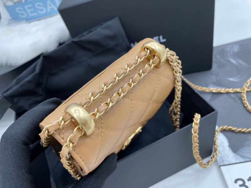 Luxe Touch Bags -  Bags - 584
