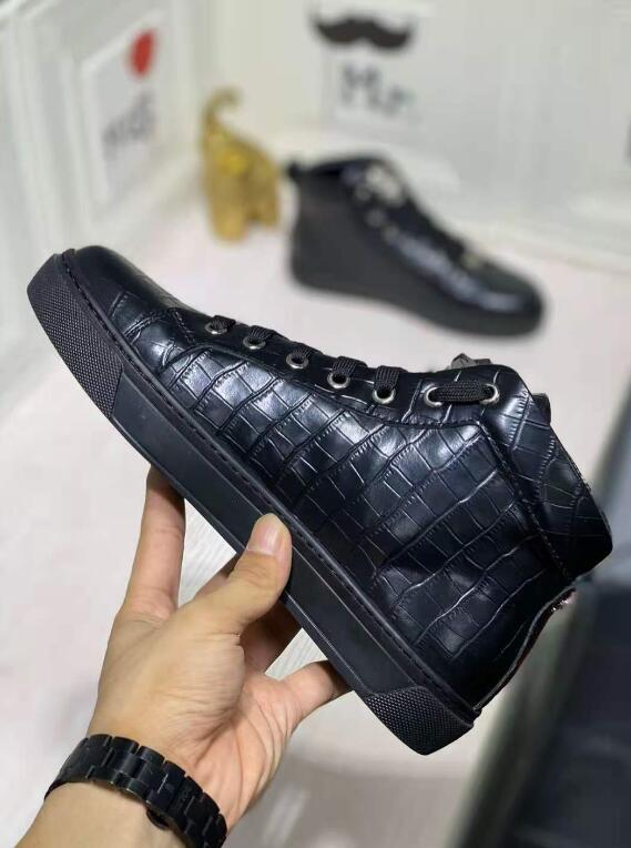 Luxe Touch Bags - PHP Shoes - 083