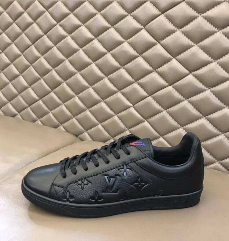 Luxe Touch Bags -  Men Shoes - 1536