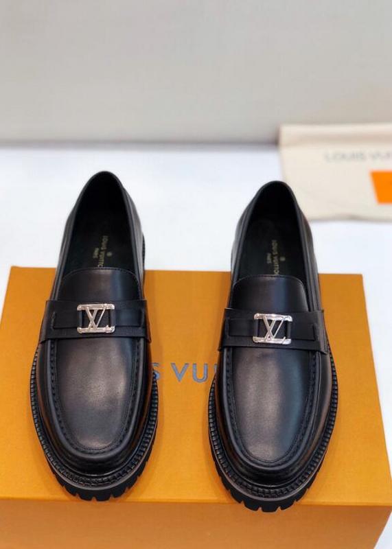 Luxe Touch Bags 

 - LTB Men Shoes - 1125
