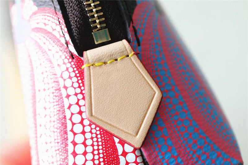 Luxe Touch Fashion LTB-bags - 8750