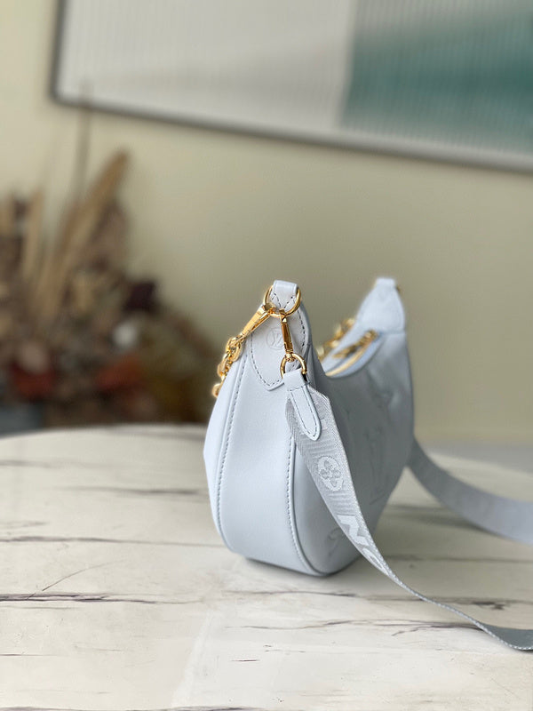 Fashion Luxe Touch bags - 5044