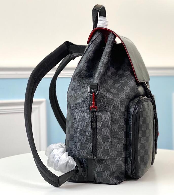 Luxe Touch Bags 

 - LTB Bags - 2715