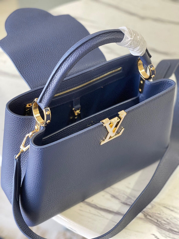 Fashion Luxe Touch bags - 4384