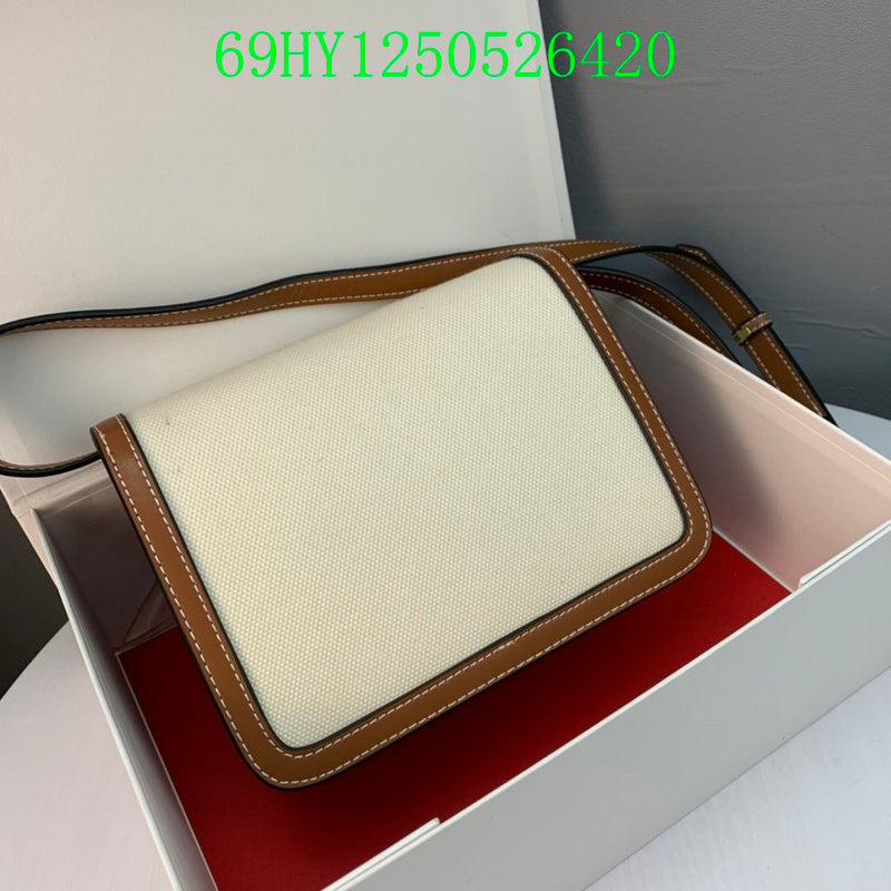 LTB Fashion -BBR Bags - 529
