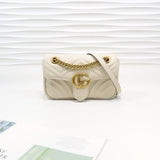Luxe Touch Bags - Luxe Touch Bags - 878