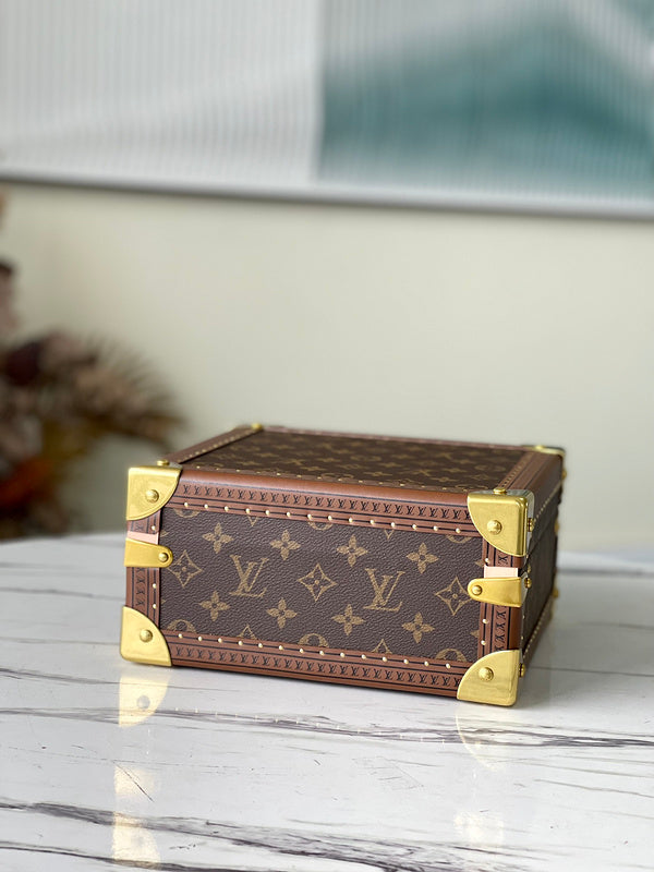 Luxe Touch Fashion LTB-bags - 17367