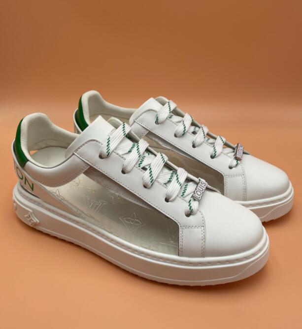 Luxe Touch Bags -  Men Shoes - 1004