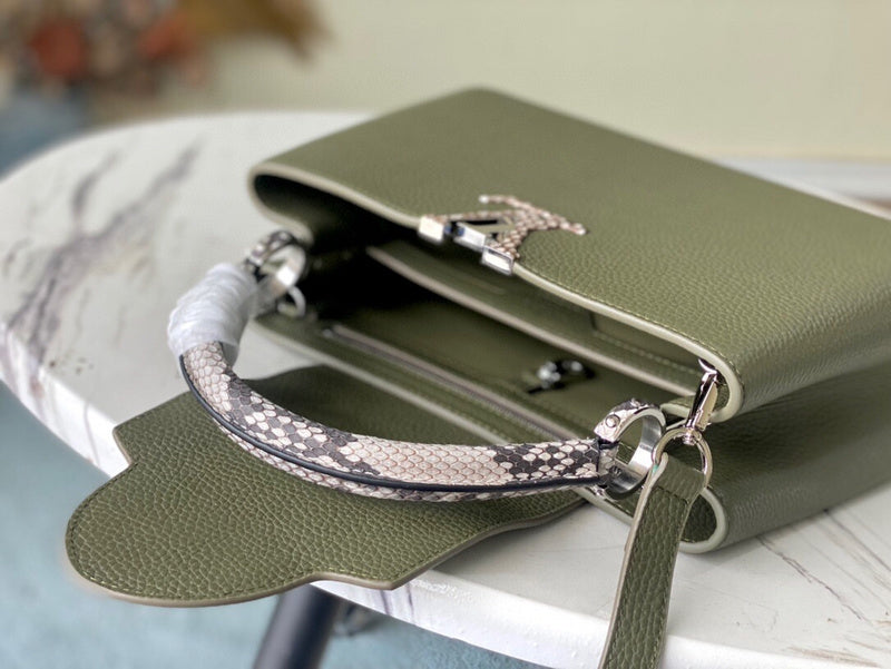 Fashion Luxe Touch bags - 5305