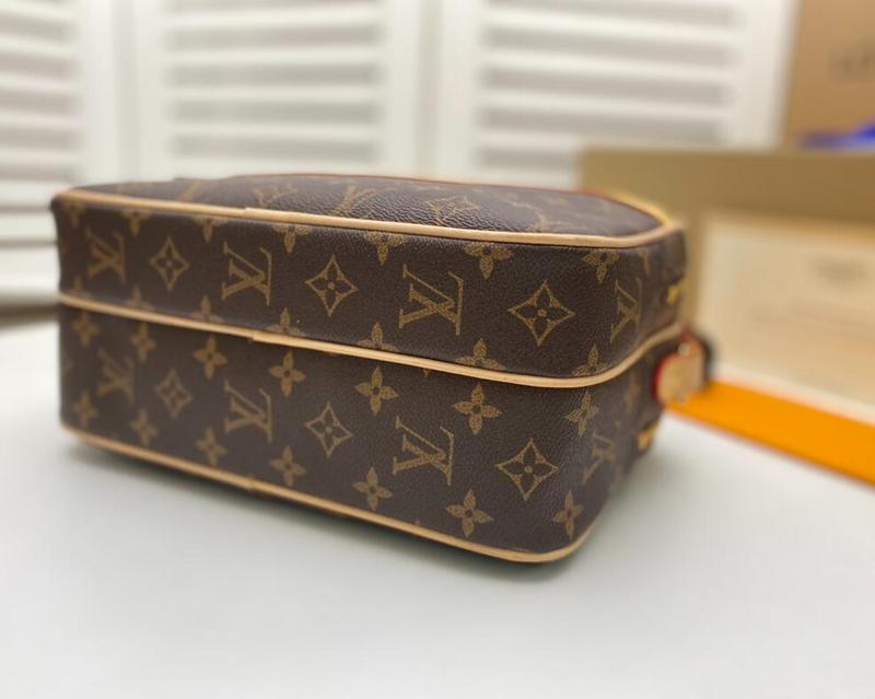 Luxe Touch Bags 

 - LTB Bags - 2168