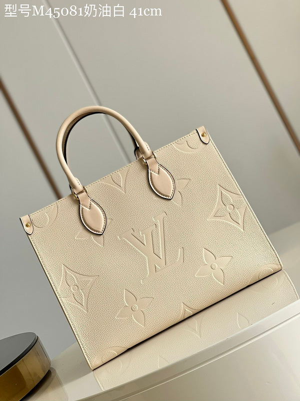 Luxe Touch Fashion LTB-bags - 17028