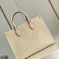 Luxe Touch Fashion LTB-bags - 17028