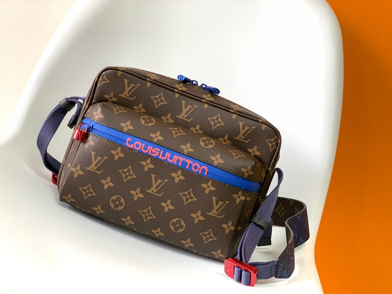 Luxe Touch Fashion LTB-bags - 17064