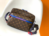 Luxe Touch Fashion LTB-bags - 17064