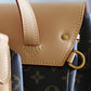 Luxe Touch Fashion LTB-bags - 9750