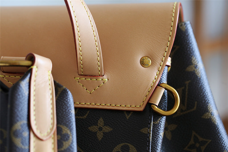 Luxe Touch Fashion LTB-bags - 9750