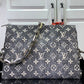Fashion Luxe Touch bags - 2487