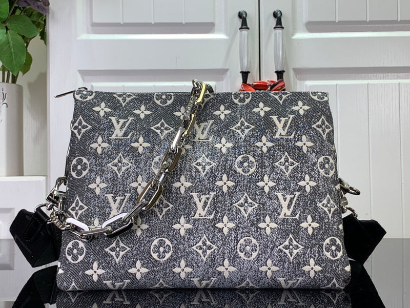 Fashion Luxe Touch bags - 2487