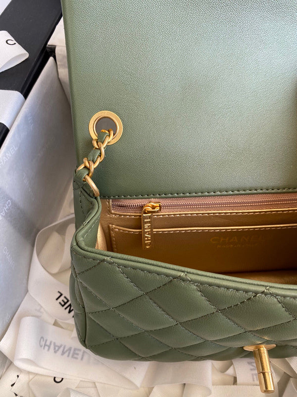 Luxe Touch Bags 

 -  Bags - 3480