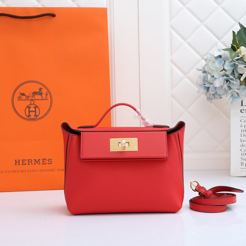 Luxe Touch Bags - HMS Bags - 098