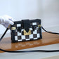 Luxe Touch Fashion LTB-bags - 8221