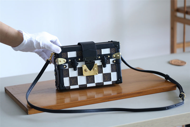 Luxe Touch Fashion LTB-bags - 8221