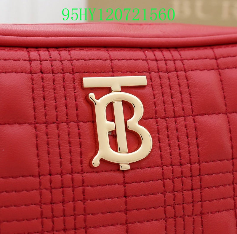 LTB Fashion -BBR Bags - 455