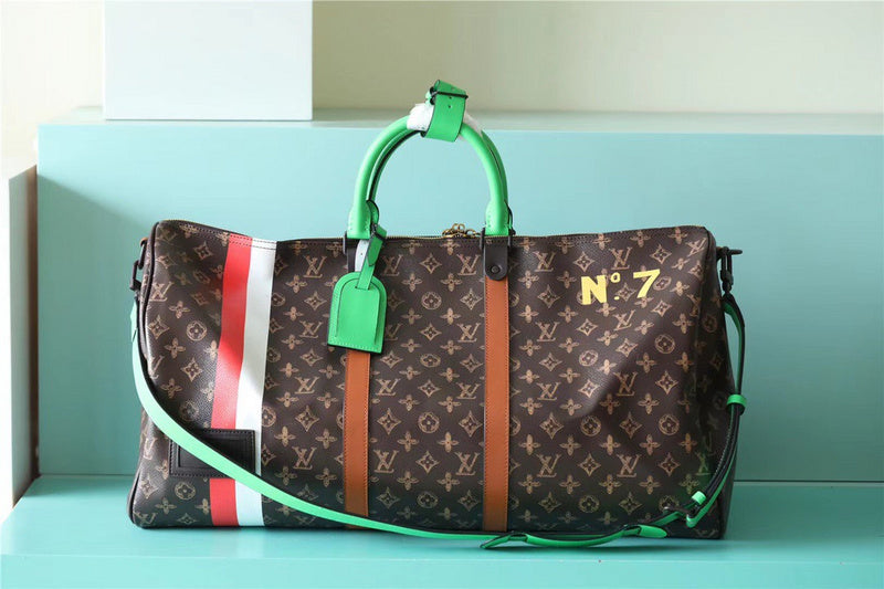 Luxe Touch Fashion LTB-bags - 11179