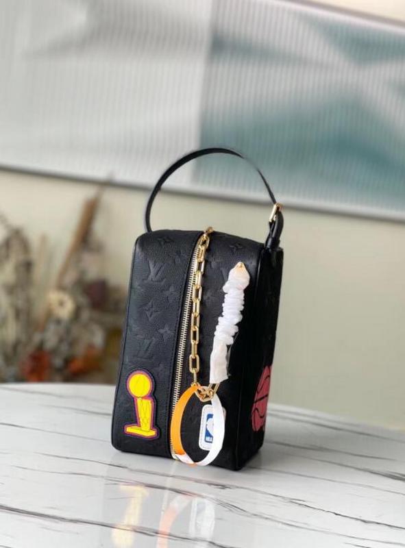 Luxe Touch Bags -   2178