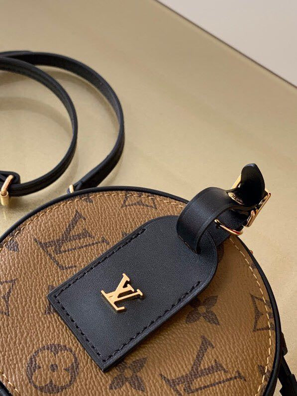 Fashion Luxe Touch bags - 3610
