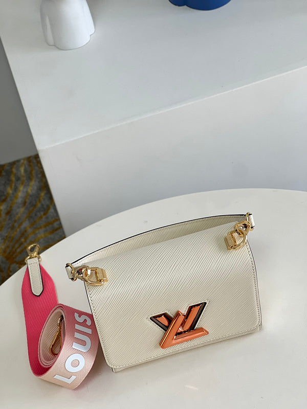 Luxe Touch Fashion LTB-Bags - 16614