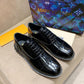 Luxe Touch Bags -  Men Shoes - 1710