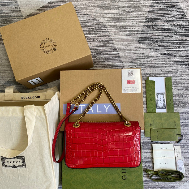 LTB - GG Bags - 1807