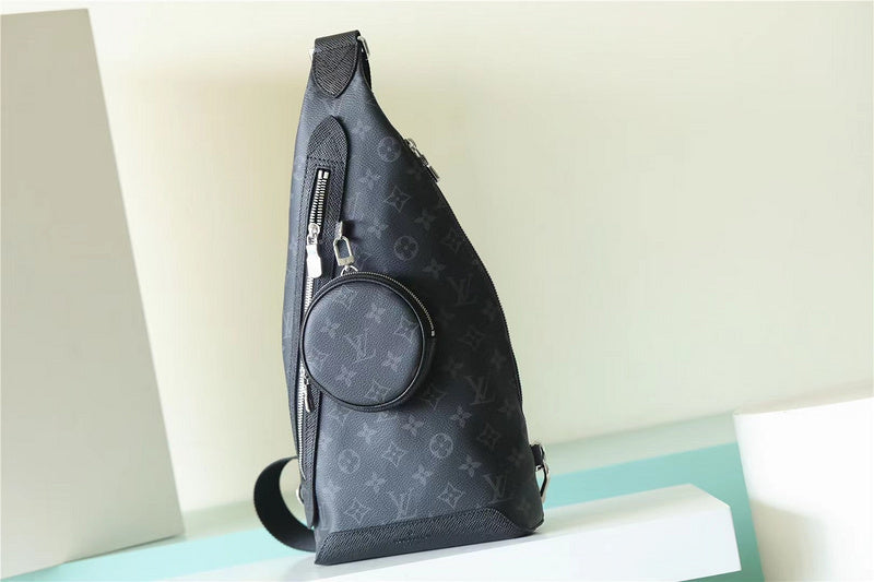 Luxe Touch Fashion LTB-bags - 9954