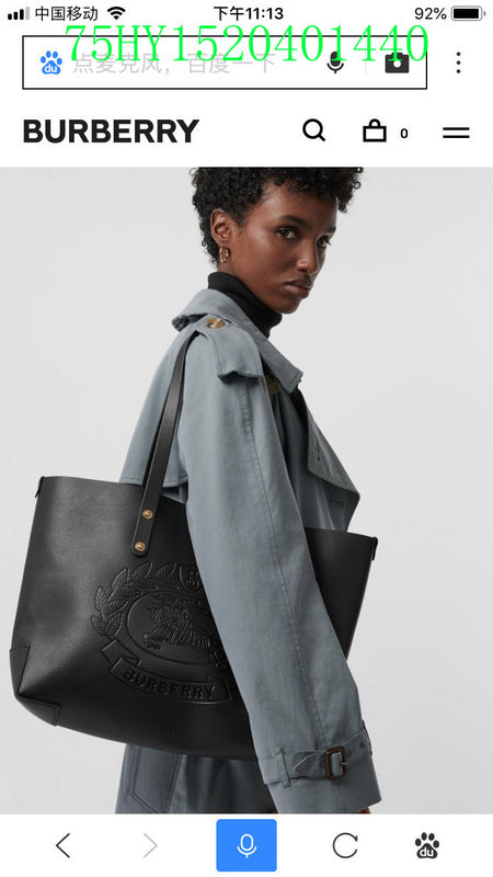 LTB Fashion -BBR Bags - 566