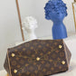 Luxe Touch Fashion LTB-bags - 17193