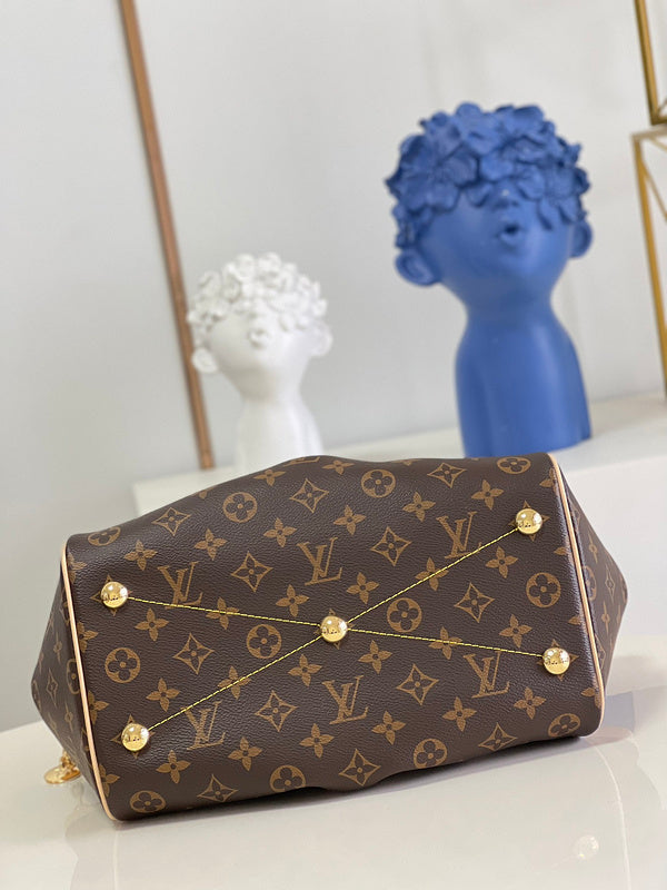 Luxe Touch Fashion LTB-bags - 17193